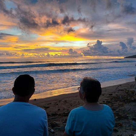 Palm Beach Inn Плая-Ґранде Екстер'єр фото